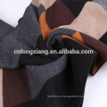 2015 nueva bufanda de seda de la moda del estilo en el invierno